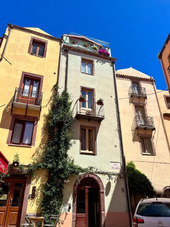 Casa de hóspedes La Vecchia Torre