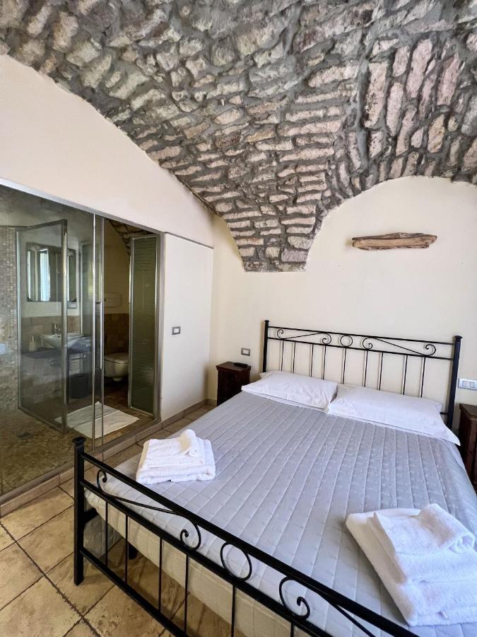 La Vecchia Torre Casa de hóspedes Bosa