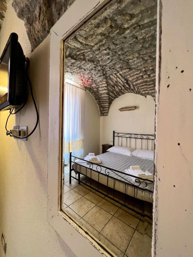 La Vecchia Torre Bosa