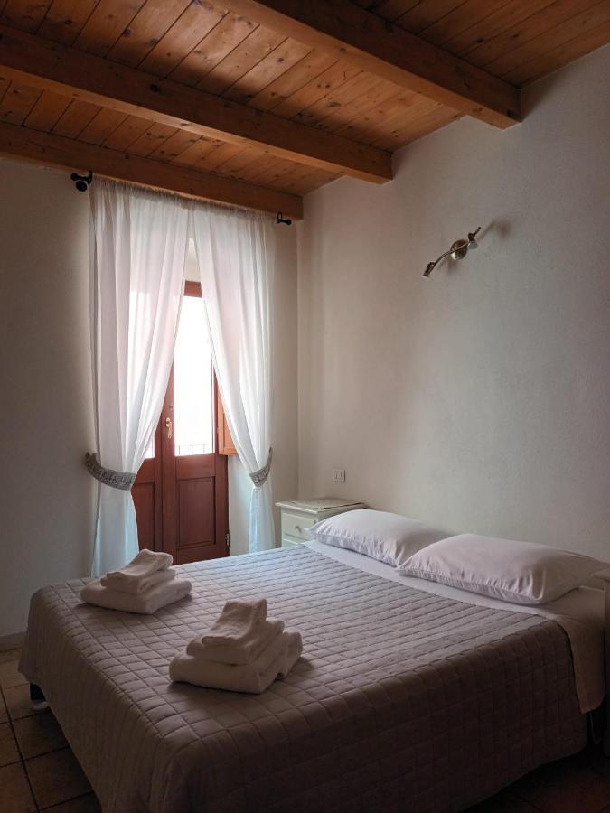 La Vecchia Torre Casa de hóspedes